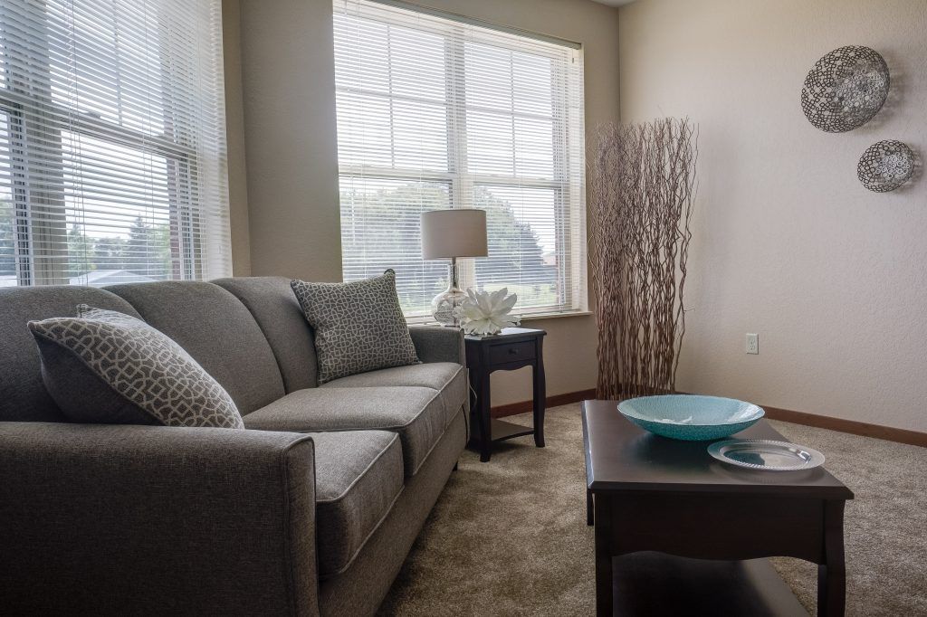 Aspire Senior Living Kimberly 1