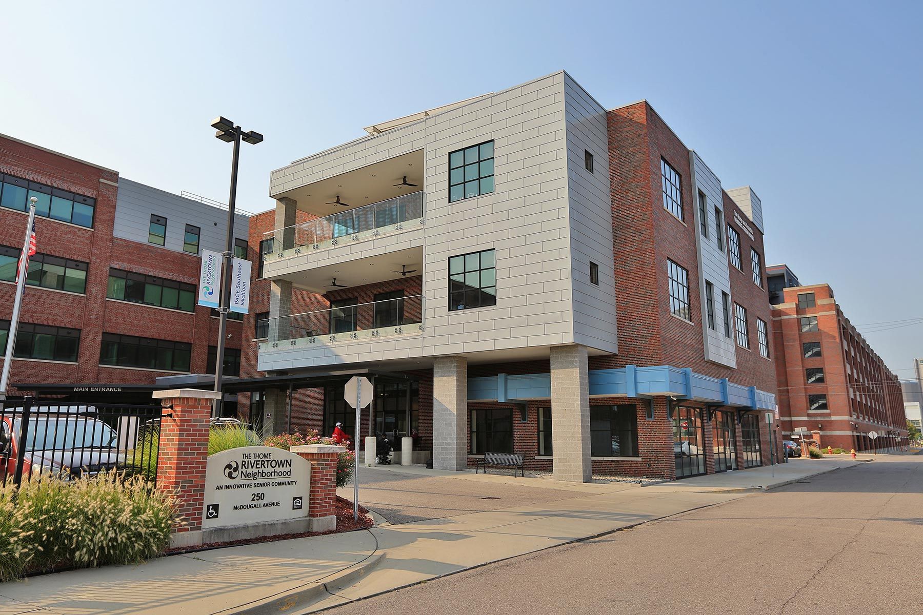 Rivertown Assisted Living 1