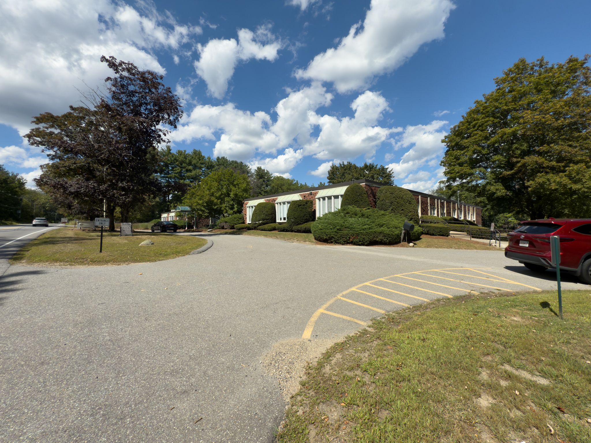 River Terrace Rehabilitation And Healthcare Center 1