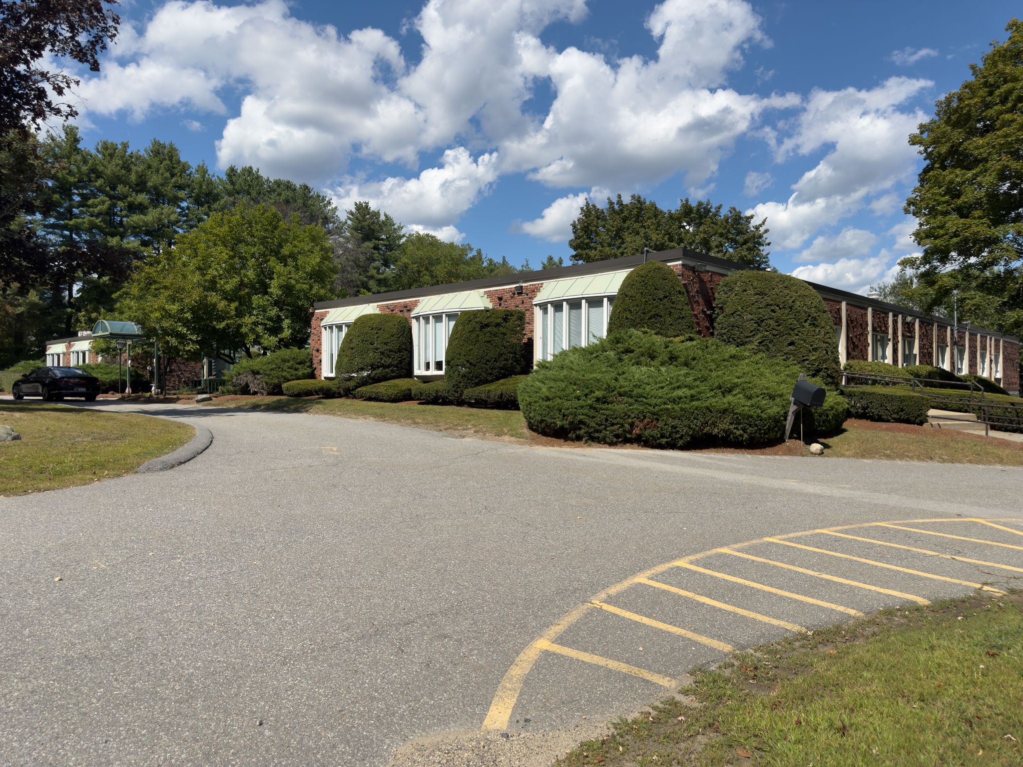 River Terrace Rehabilitation And Healthcare Center 4