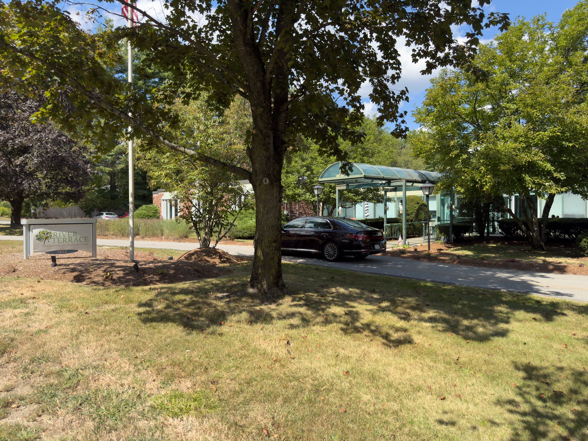 River Terrace Rehabilitation And Healthcare Center 3