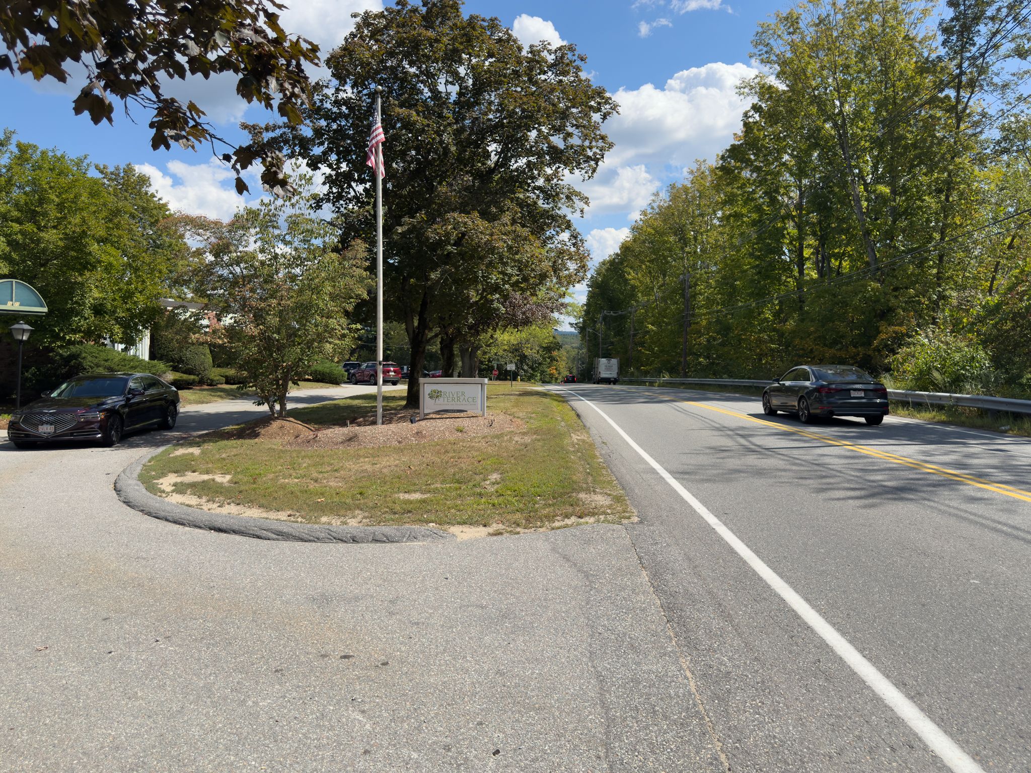 River Terrace Rehabilitation And Healthcare Center 2
