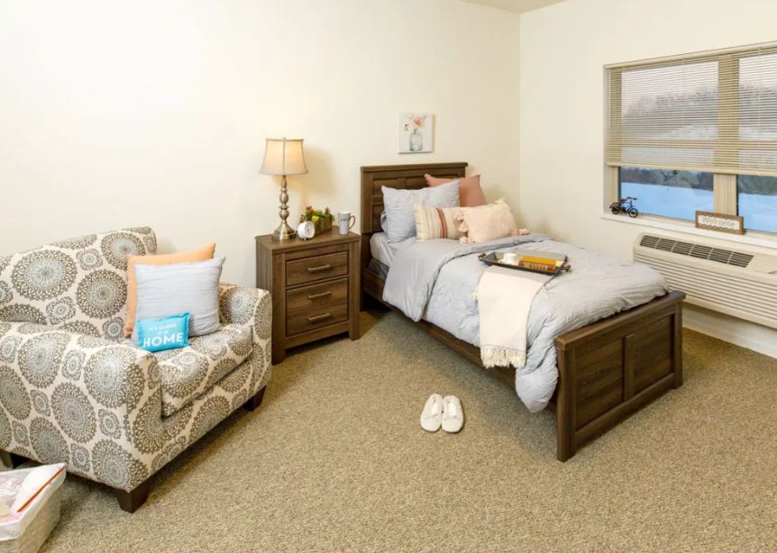 Waterford Place Assisted Living 2