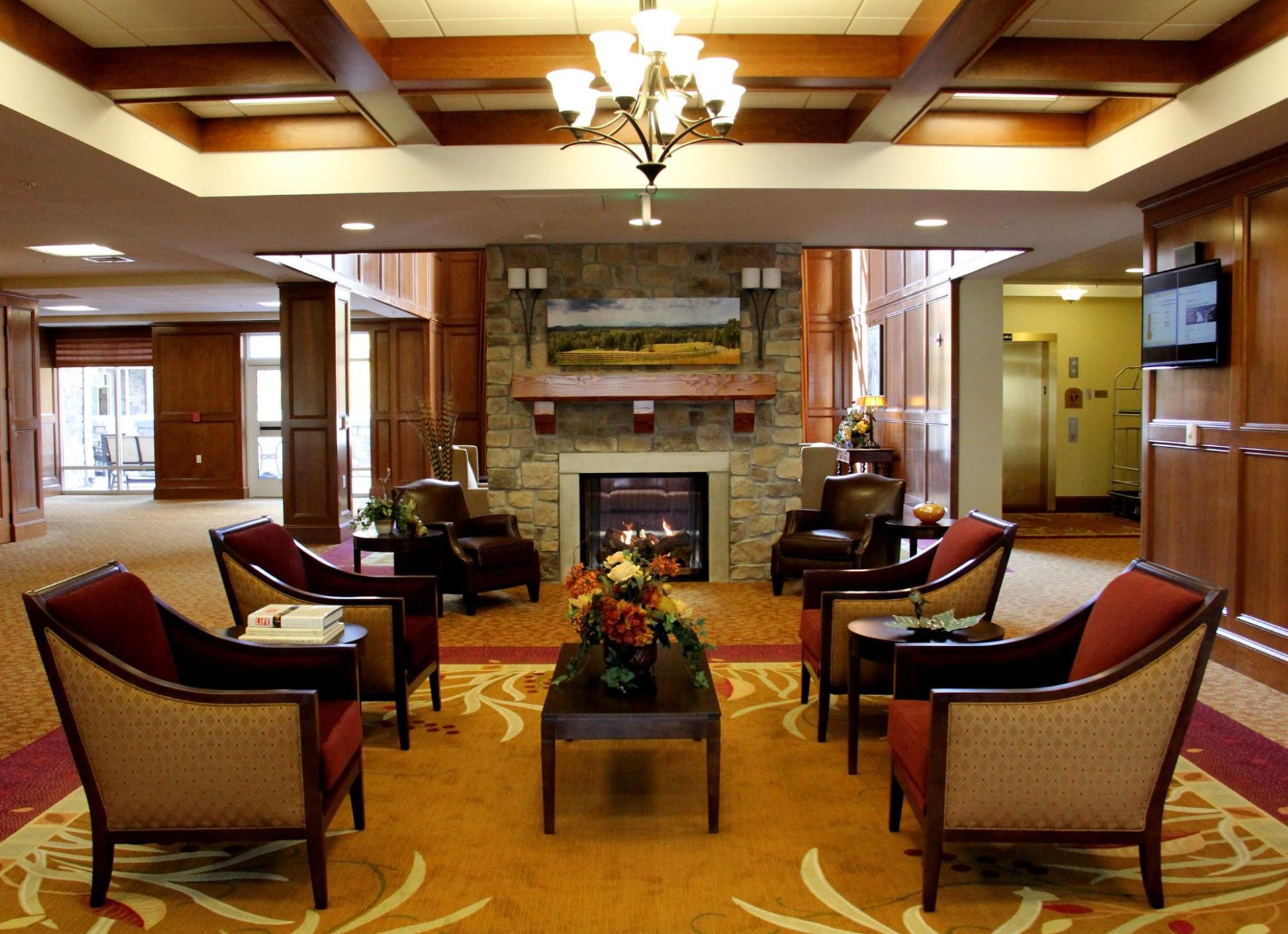 Covenant Woods 3