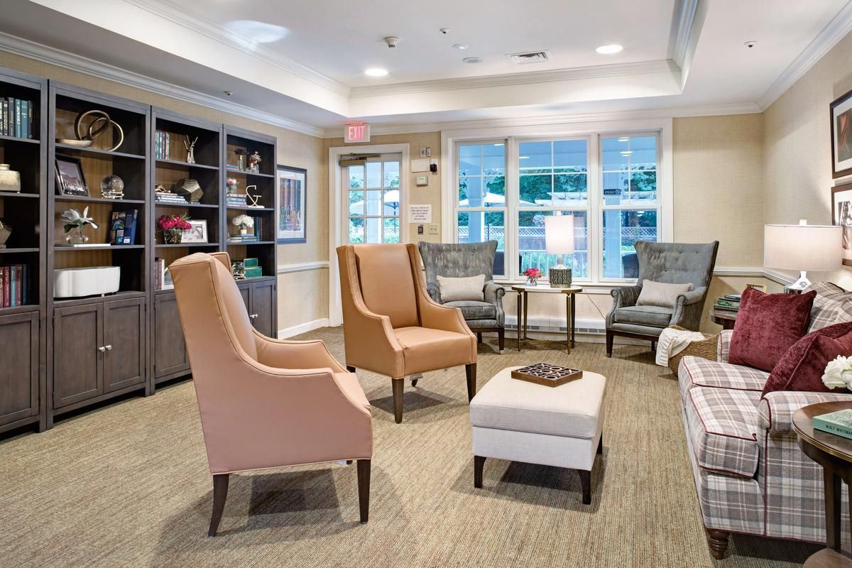 Sunrise Of Newtown Square 2