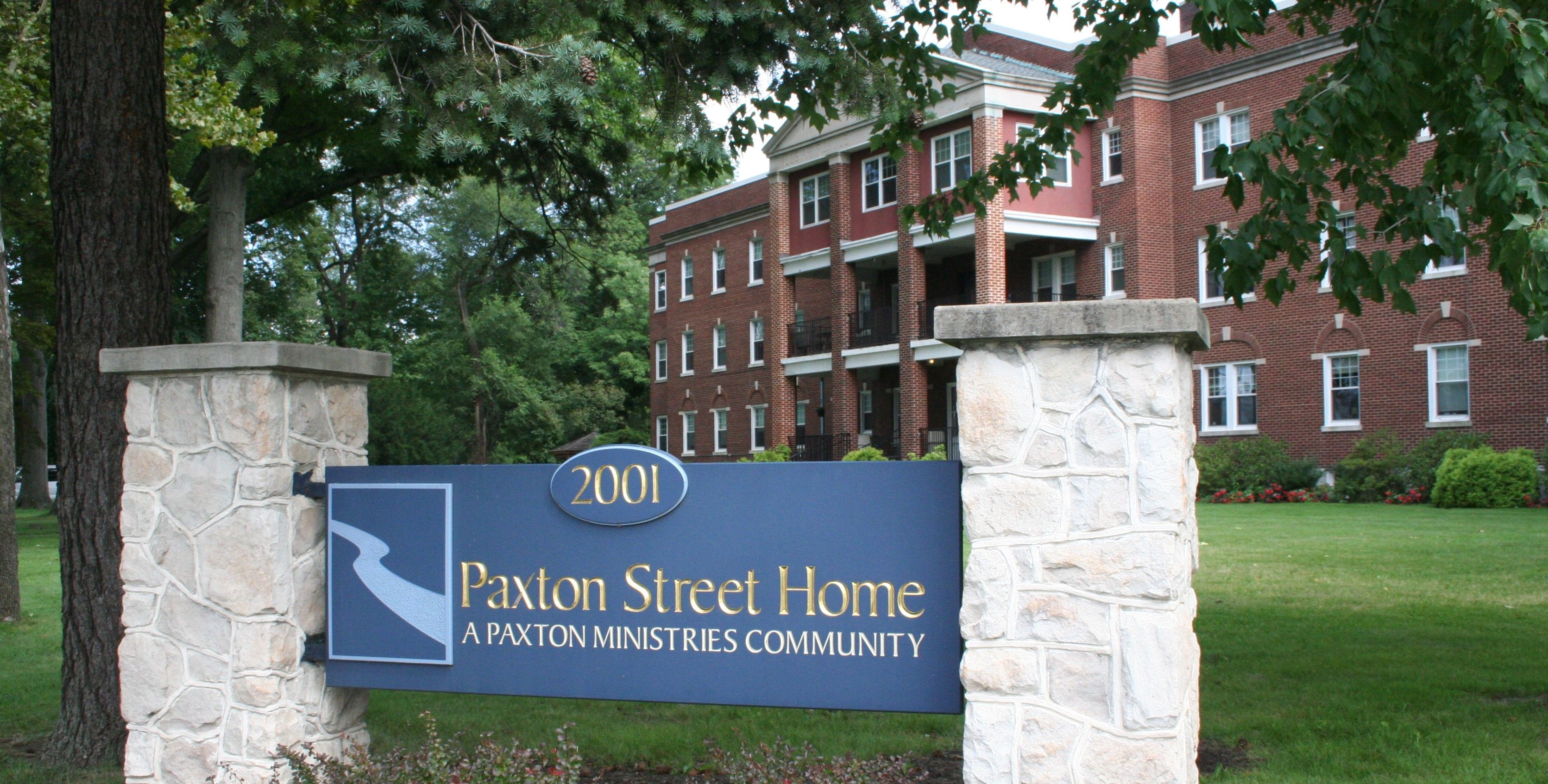 Paxton Ministries 2