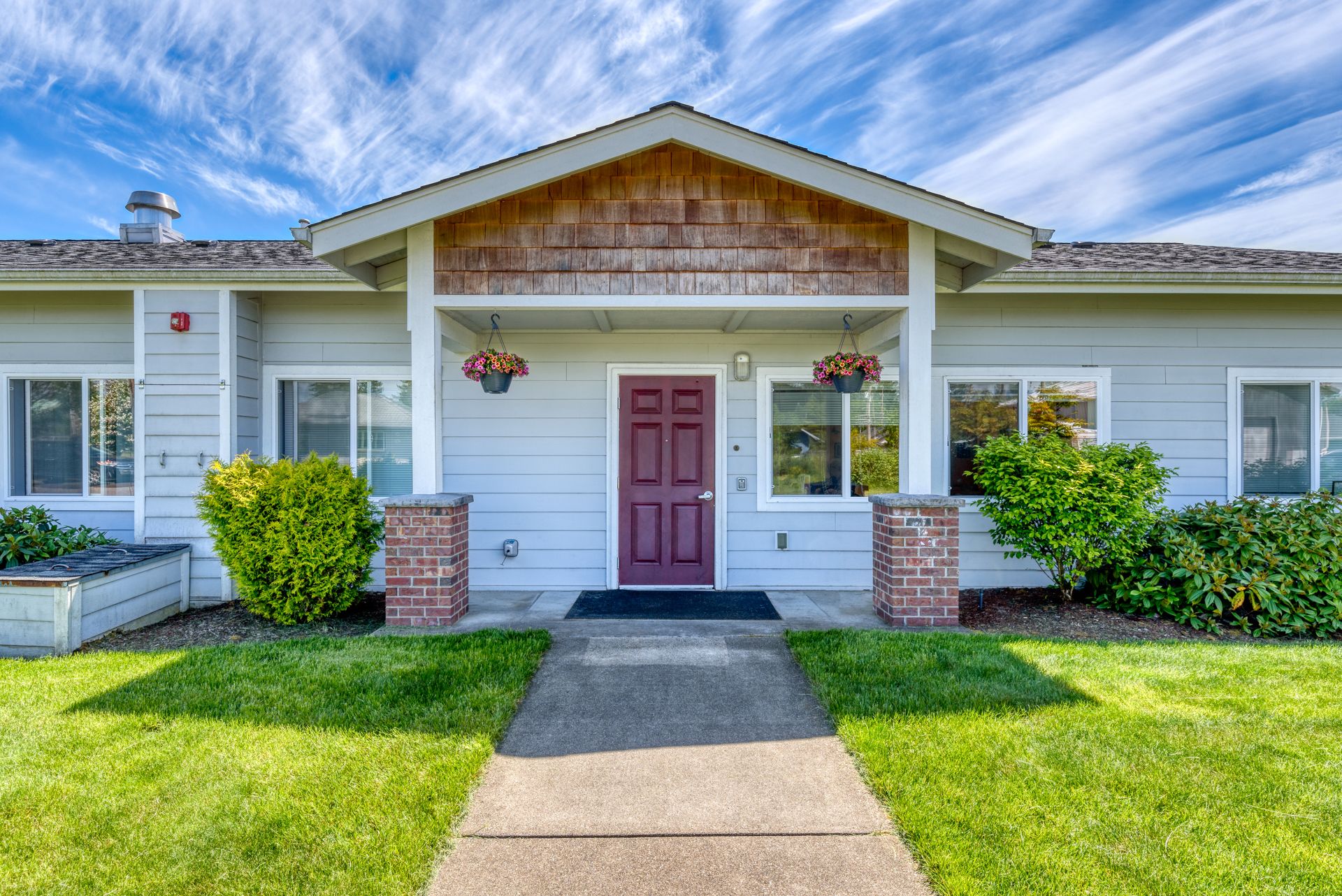 Beehive Retirement And Assisted Living Community 1