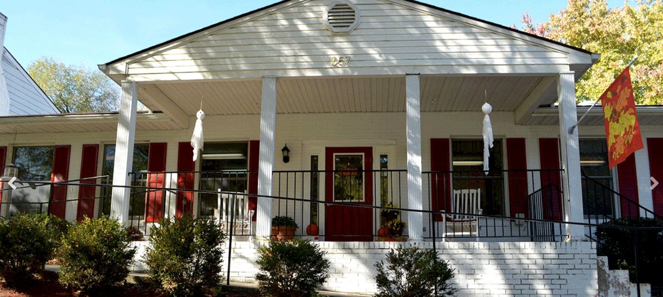 Dutch Haven Assisted Living 1
