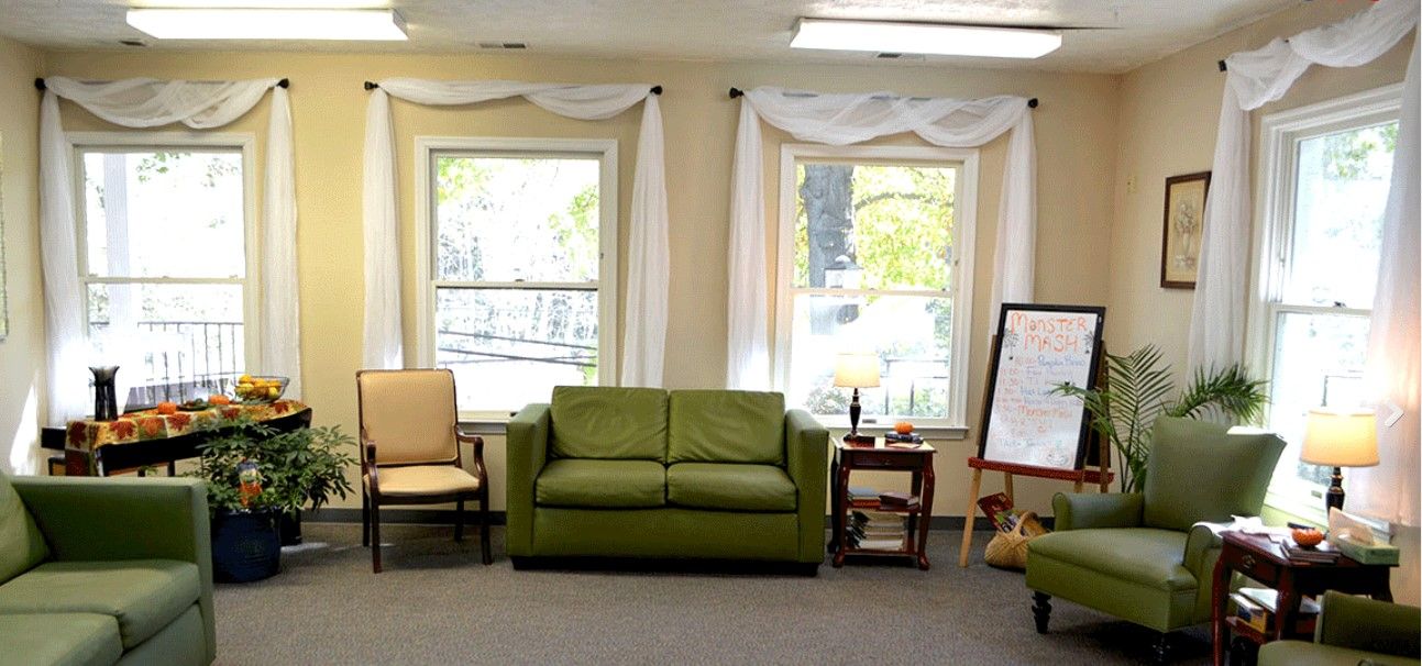 Dutch Haven Assisted Living 2