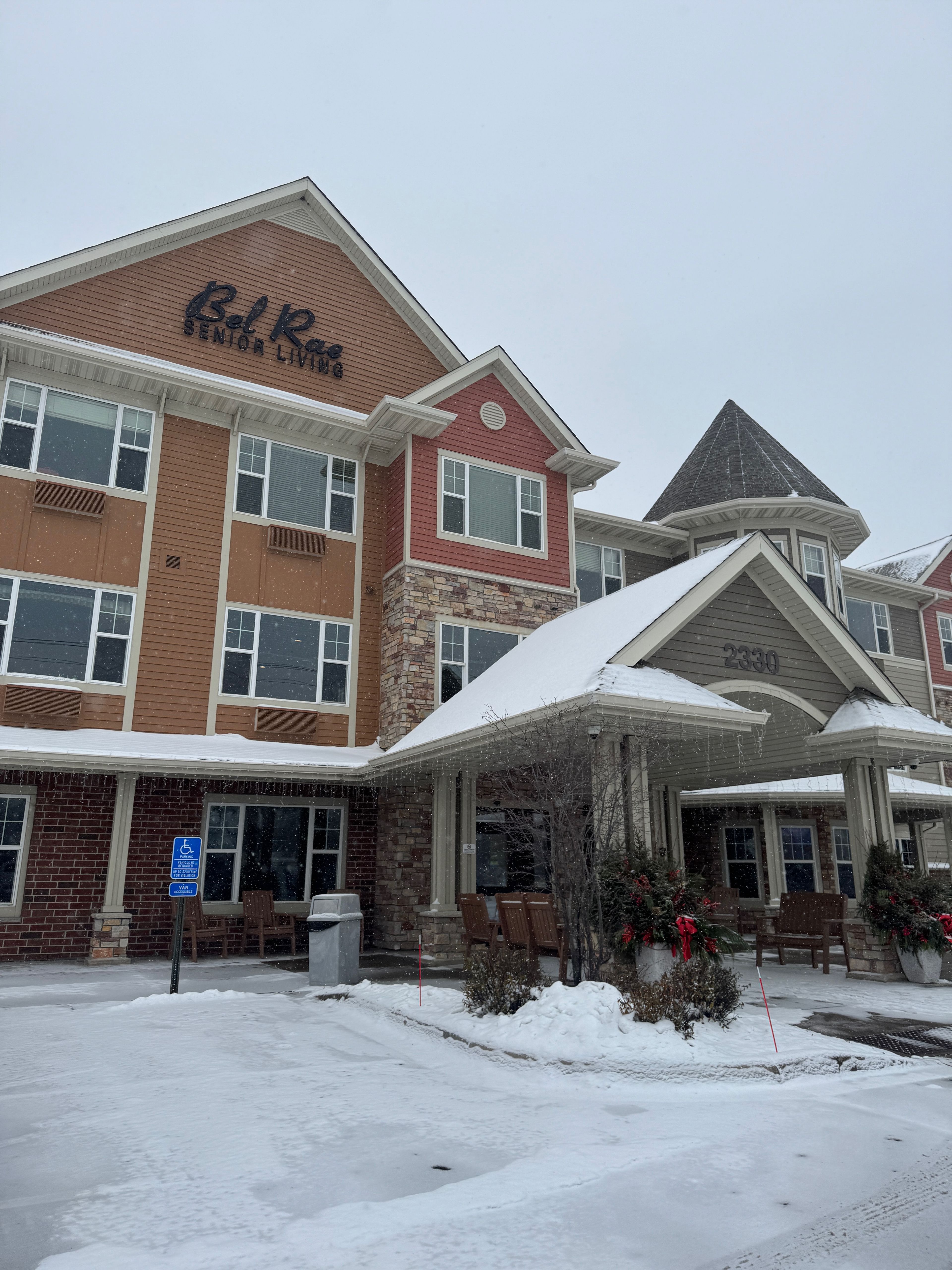 Bel Rae Senior Living 4