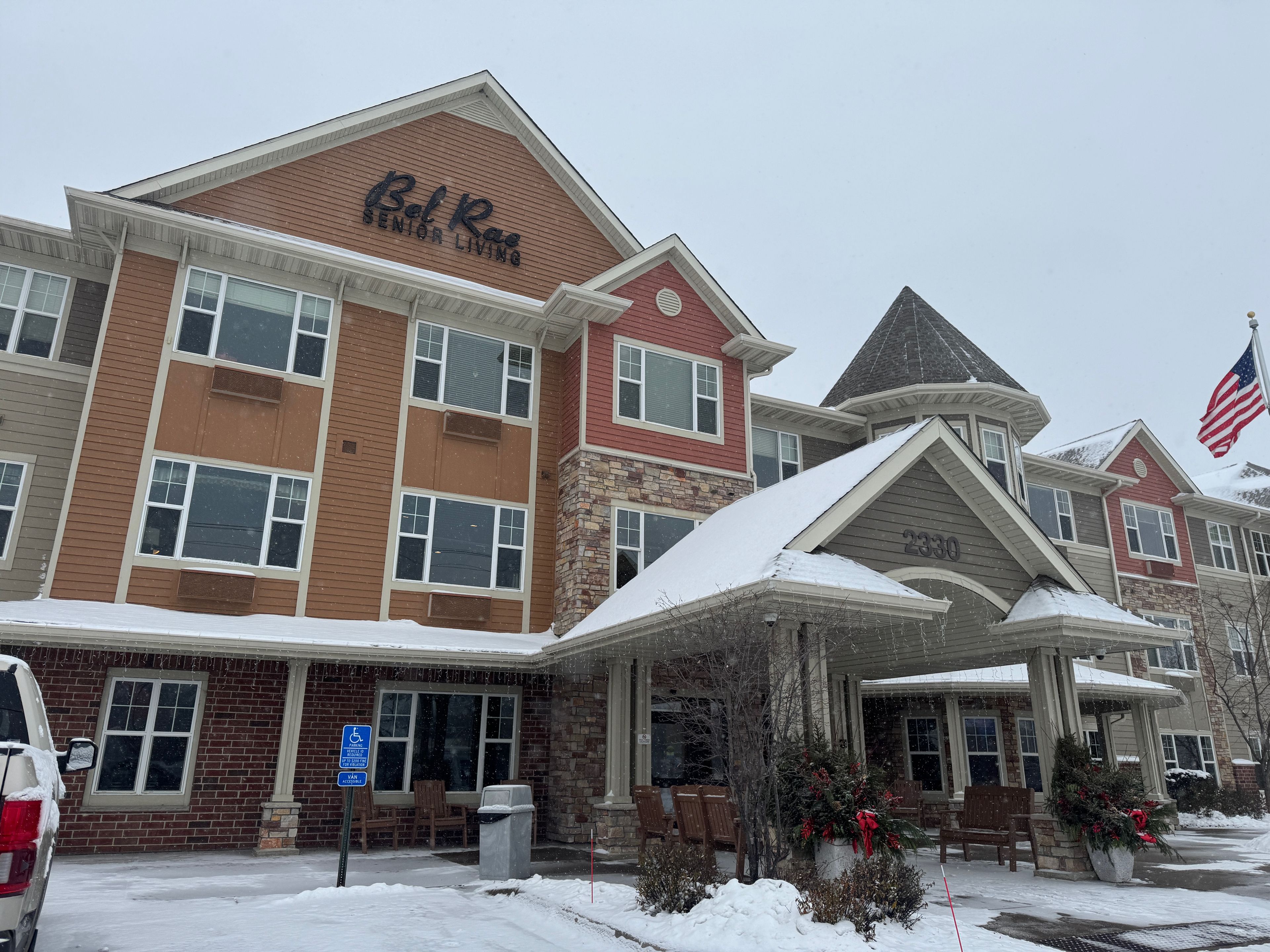 Bel Rae Senior Living 2