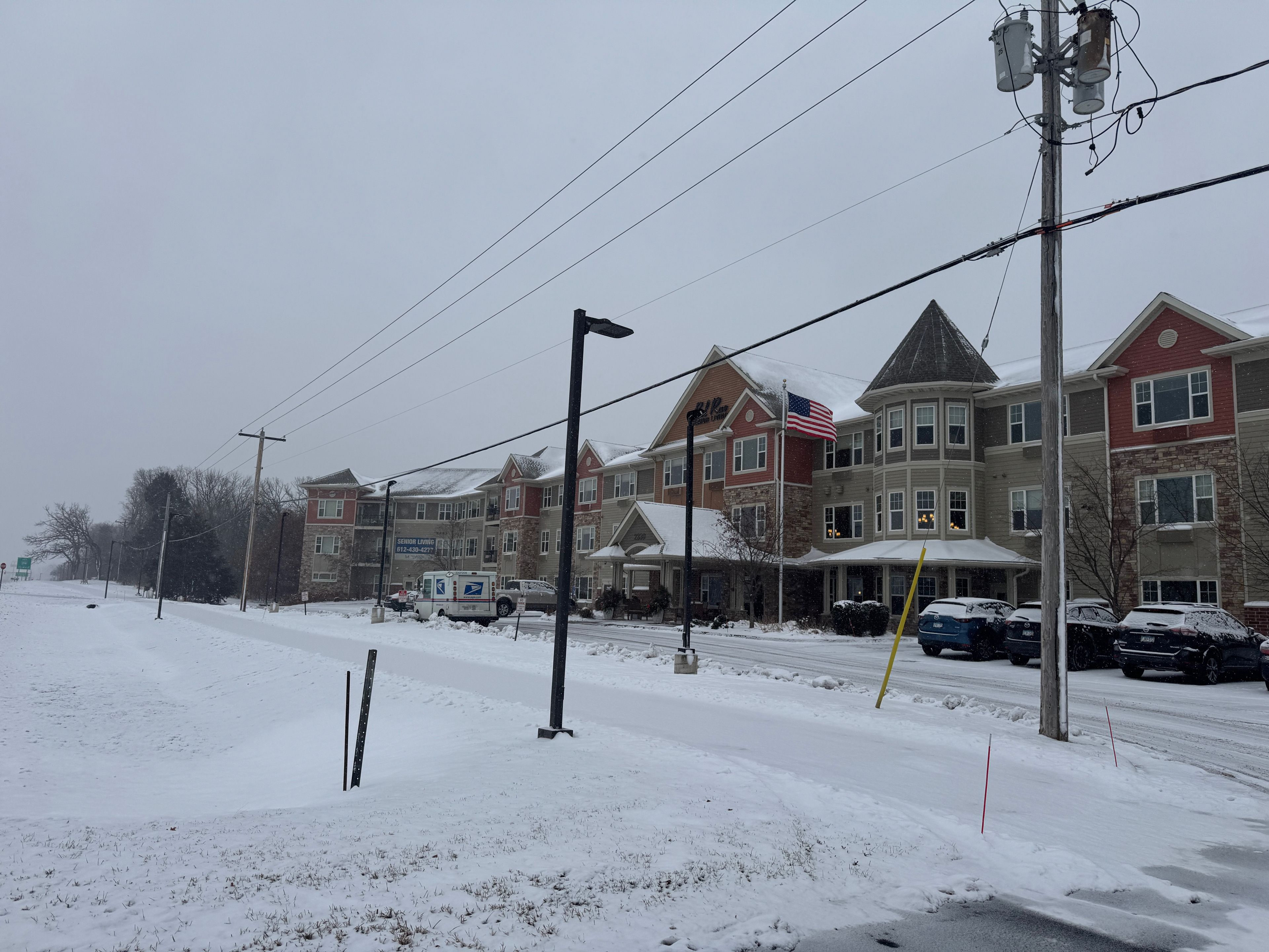 Bel Rae Senior Living 4
