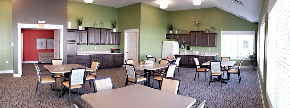 Vineyard Assisted Living 3