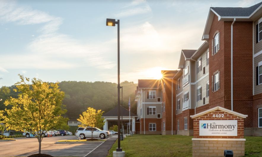 The Harmony Collection at Roanoke - Assisted Living 1