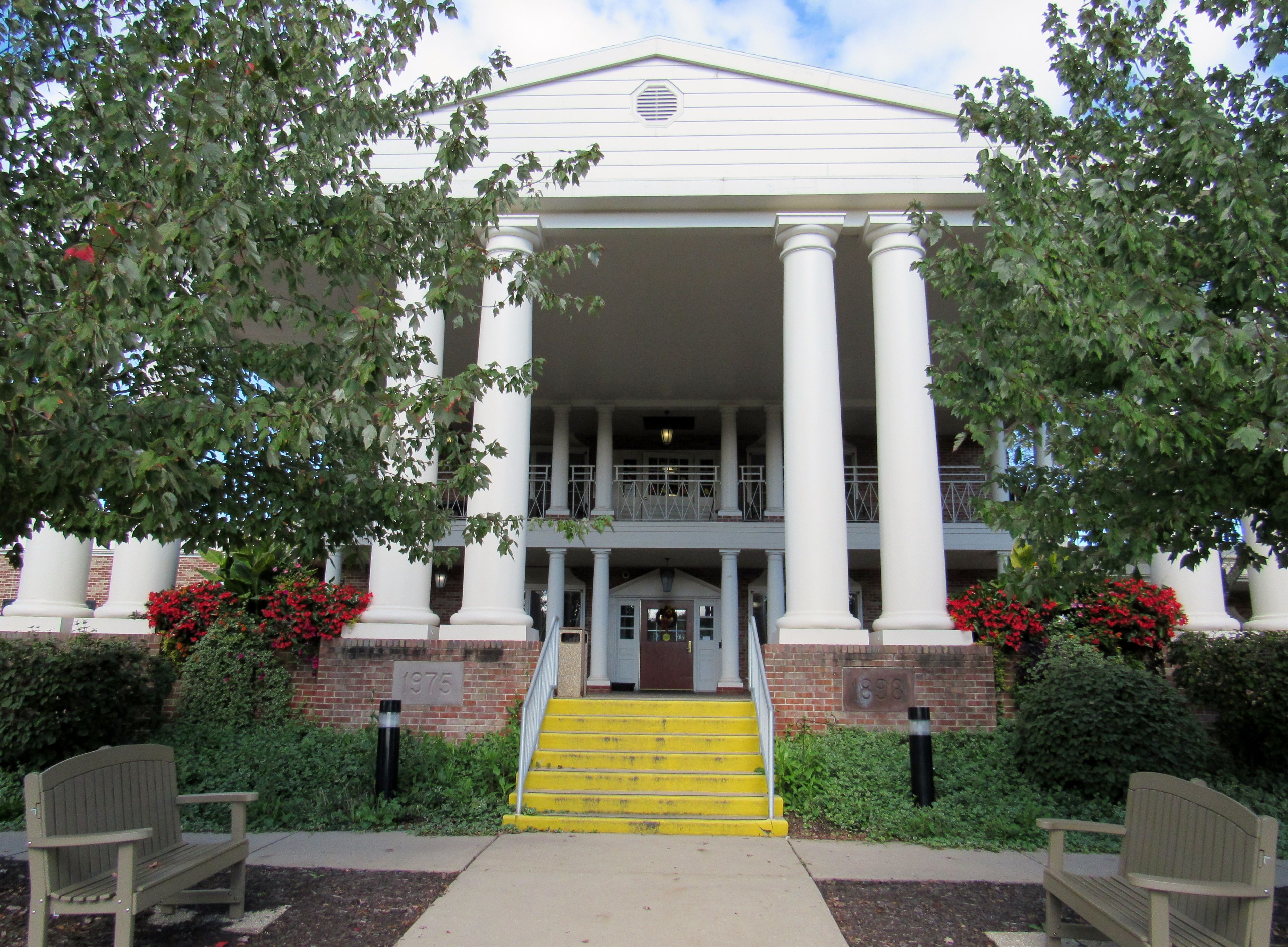 Williamsport Home 2