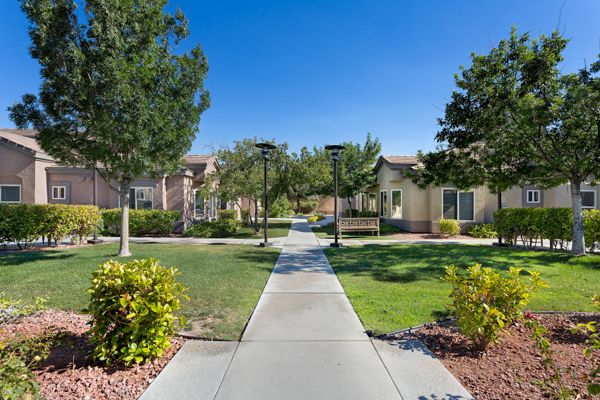 Cottages at Green Valley 1
