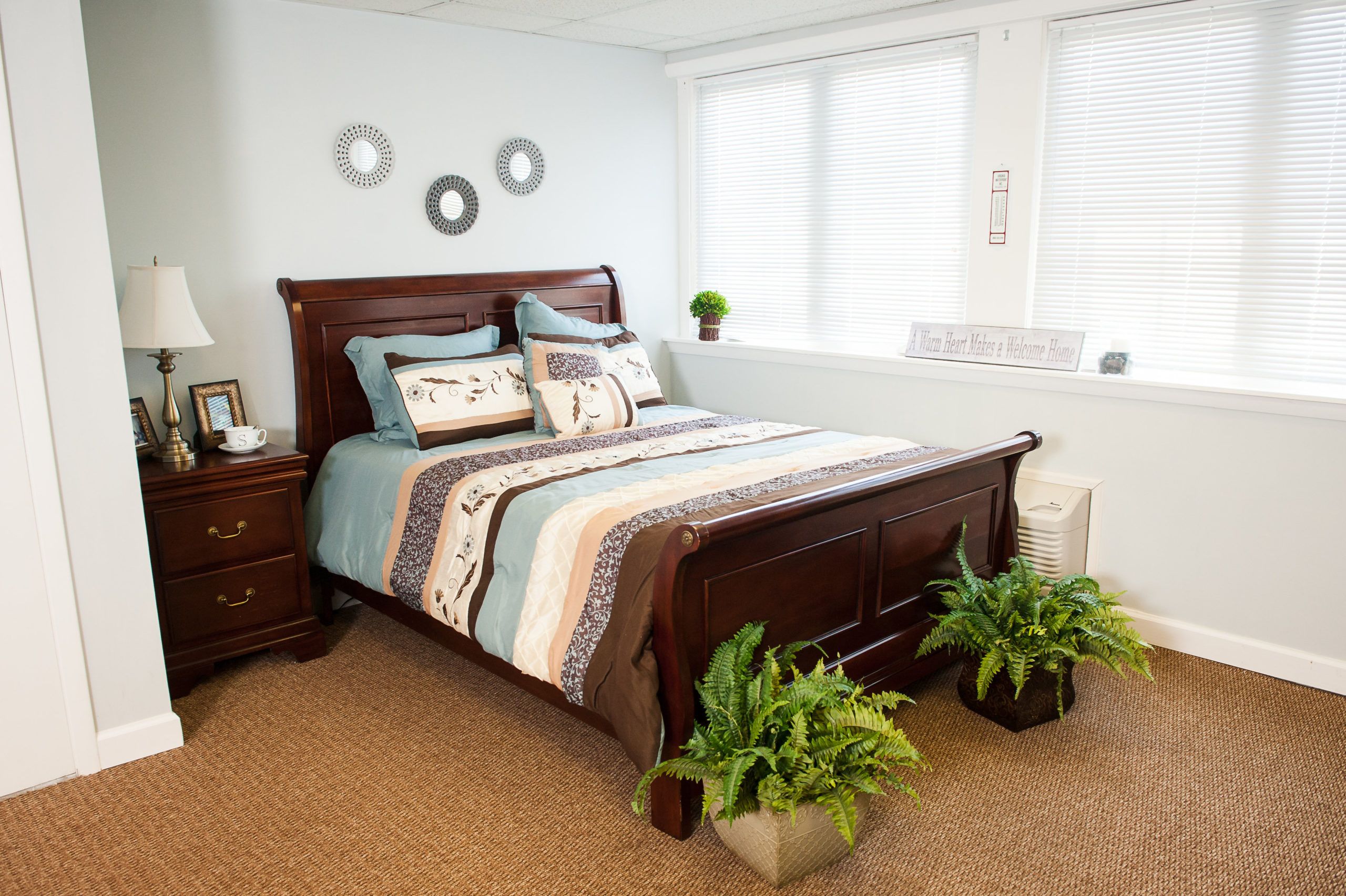 Commonwealth Senior Living At Farnham 2