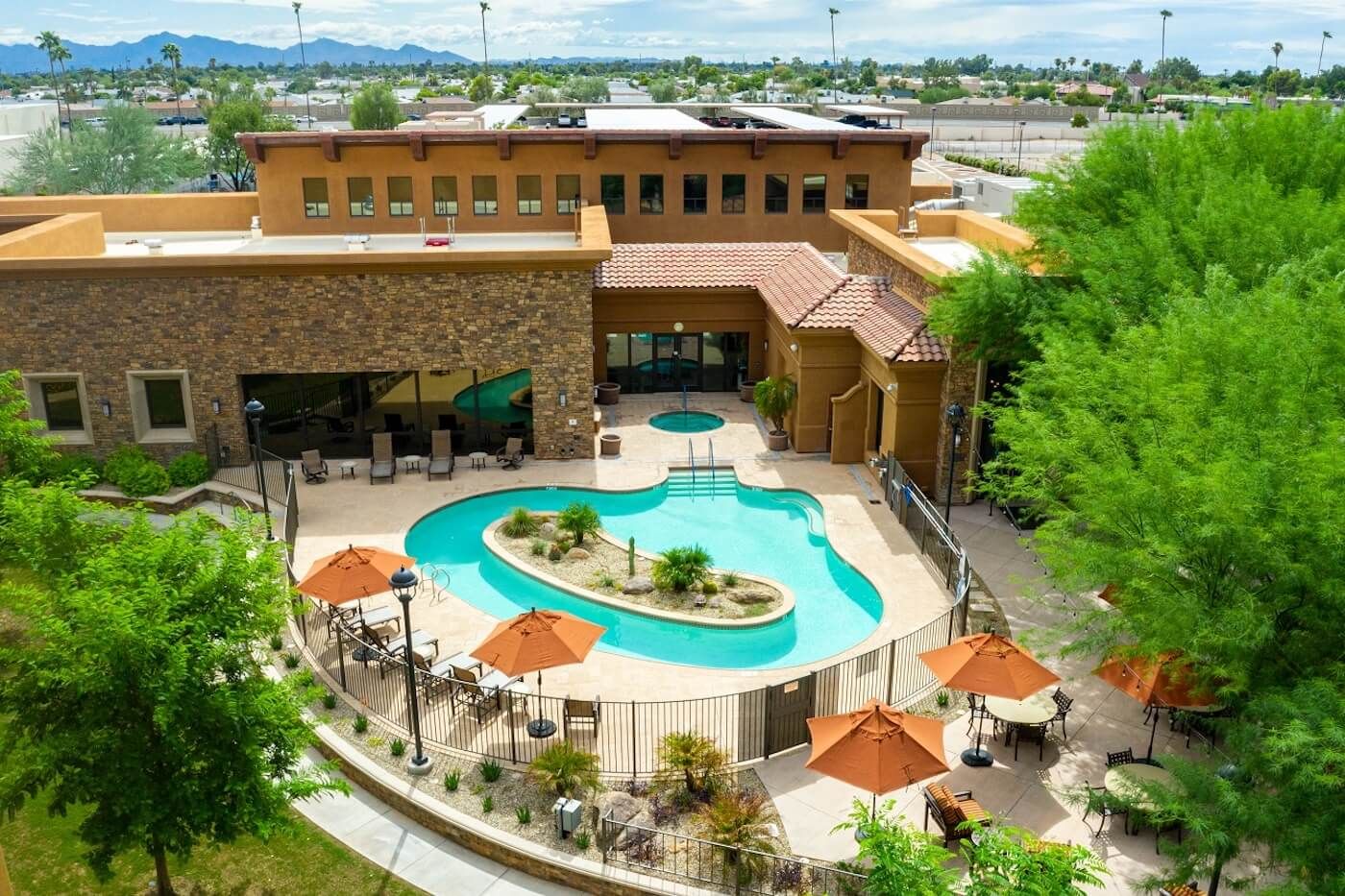 The Care Center At Royal Oaks 1