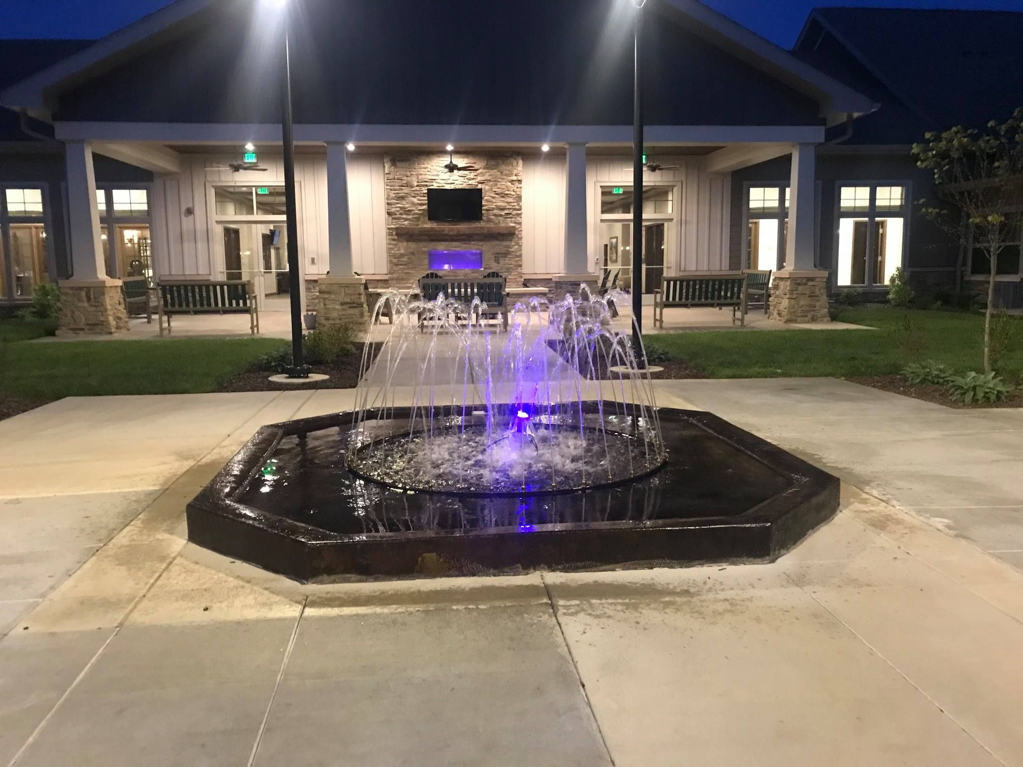 Springhouse Village East 2