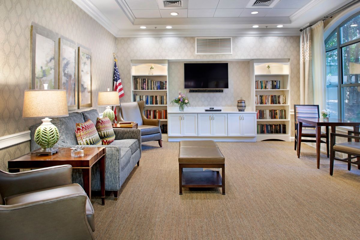 Brighton Gardens Of Friendship Heights 3