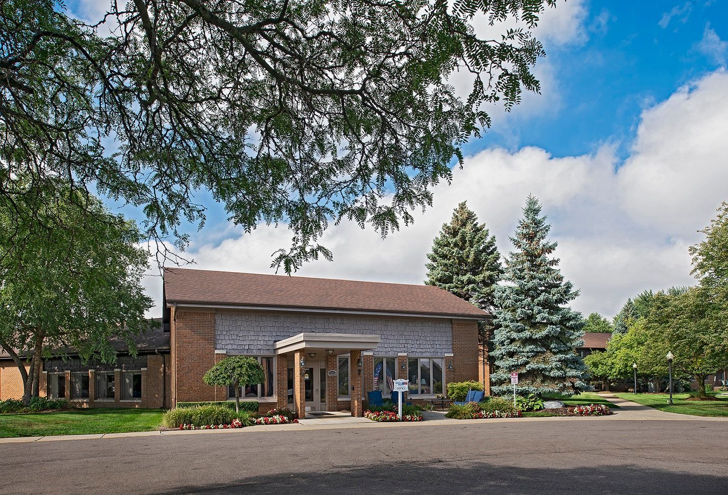 American House East Ii 1