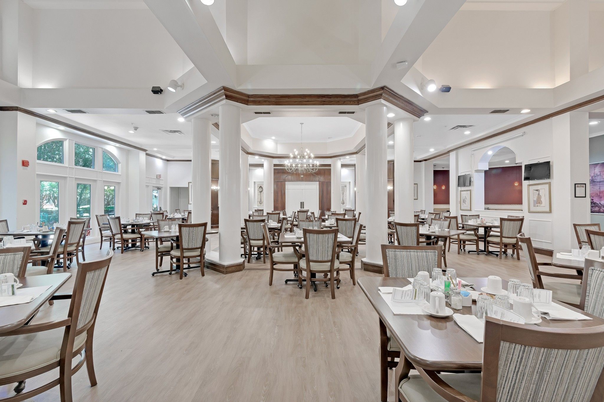 Asher Point Independent Living Of Sherman 4