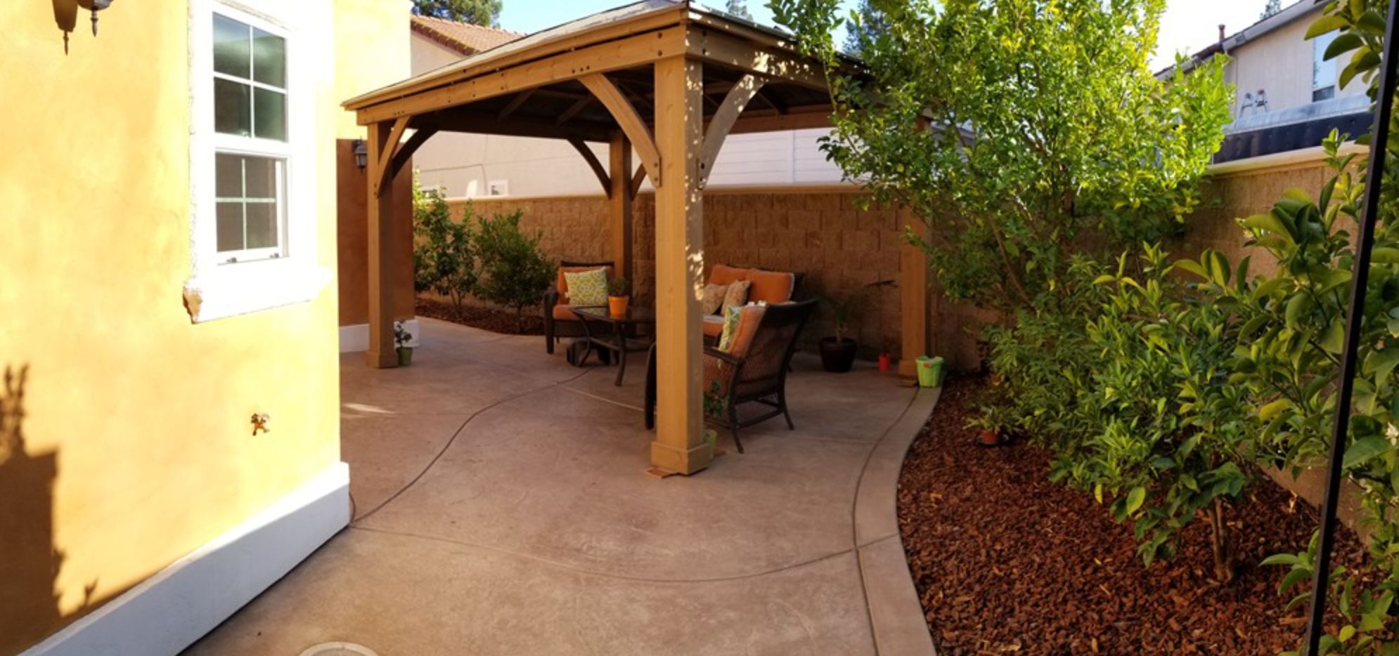 Sungarden Villa I 1
