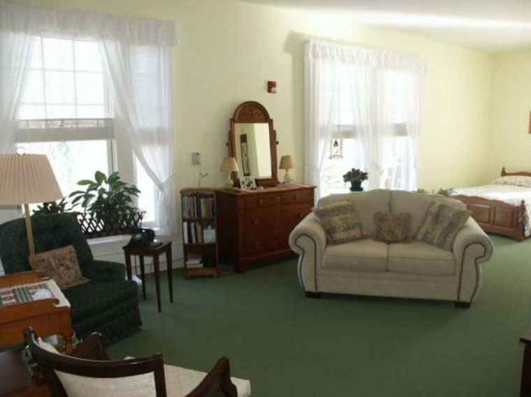 Clara Welch Thanksgiving Home 3