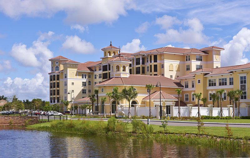 The Terraces at Bonita Springs 2