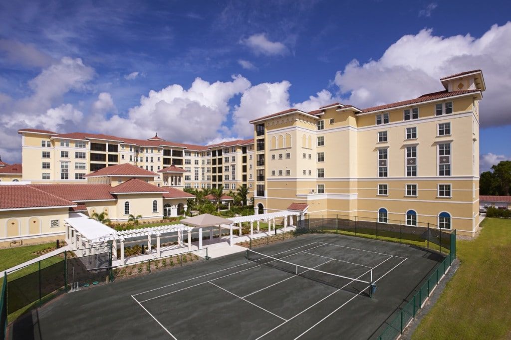 The Terraces at Bonita Springs 1