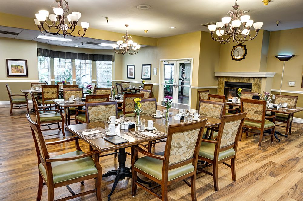 The Oaks At Inglewood 1