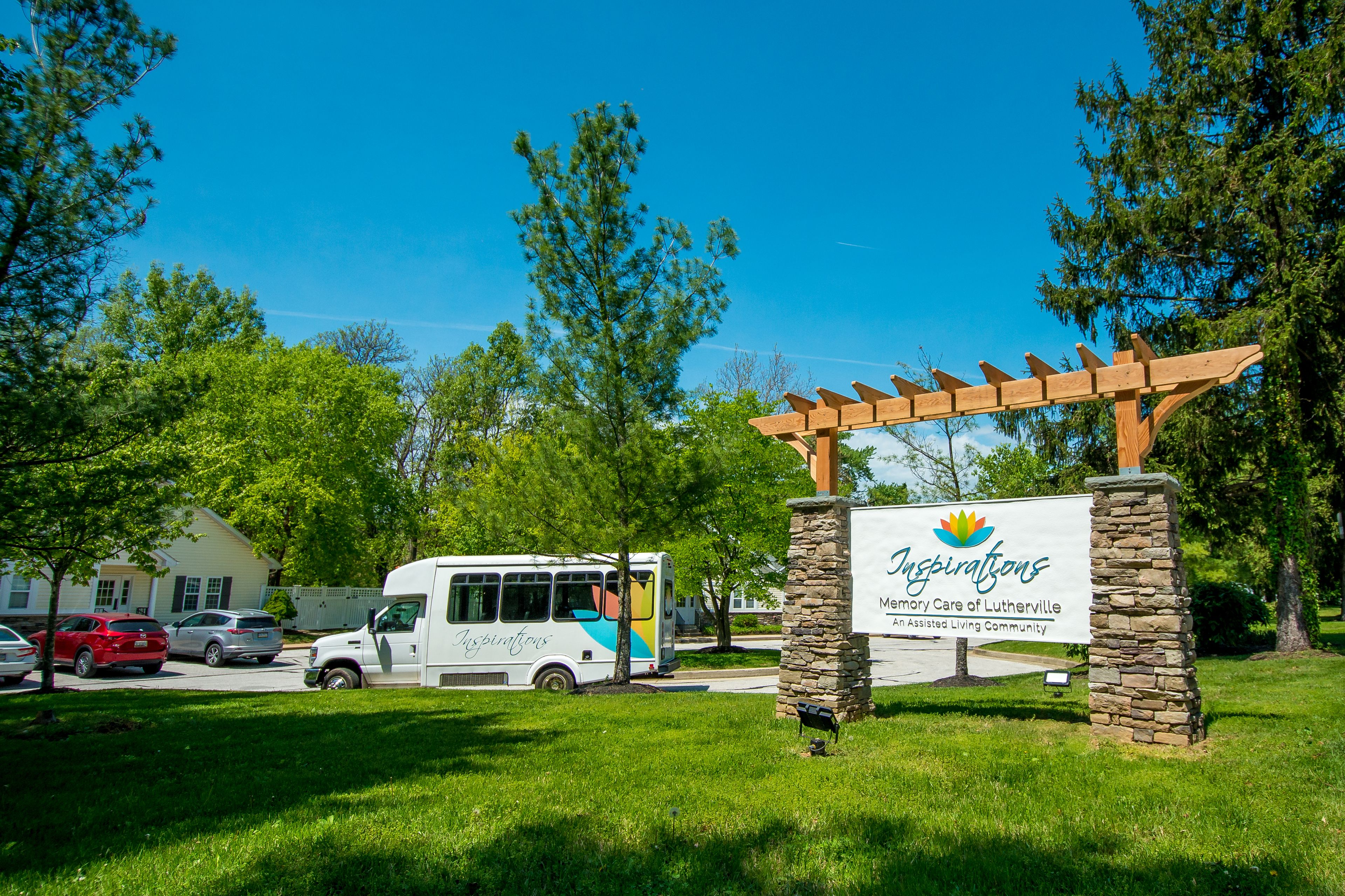 Inspirations Memory Care of Lutherville 4