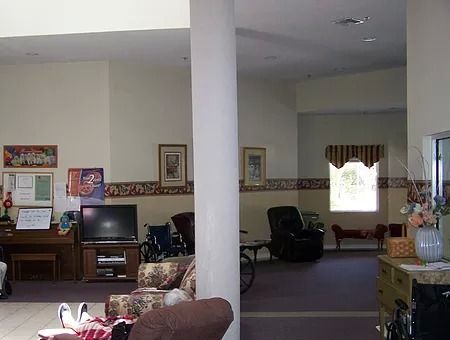 Americare Assisted Living 2