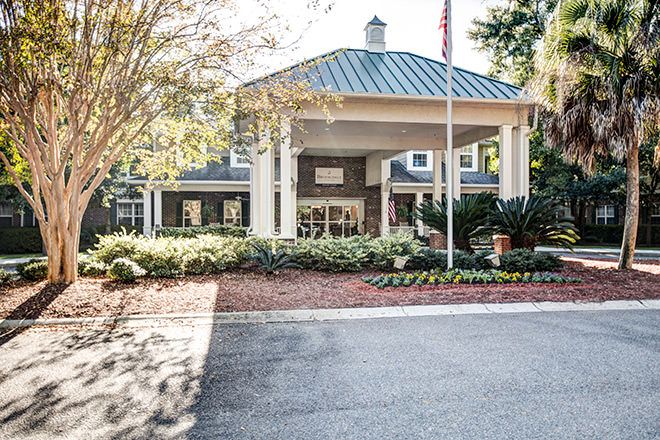 The Island Cove at Hilton Head 4