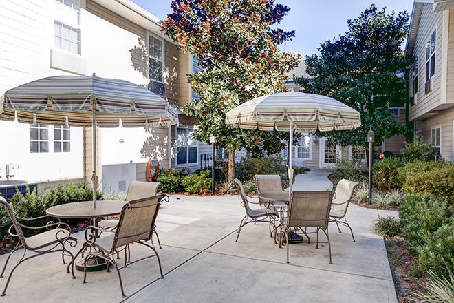 The Island Cove at Hilton Head 1