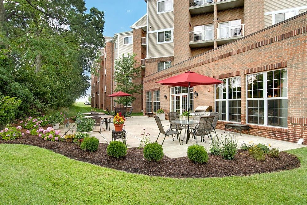 Barrington Of West Chester 1