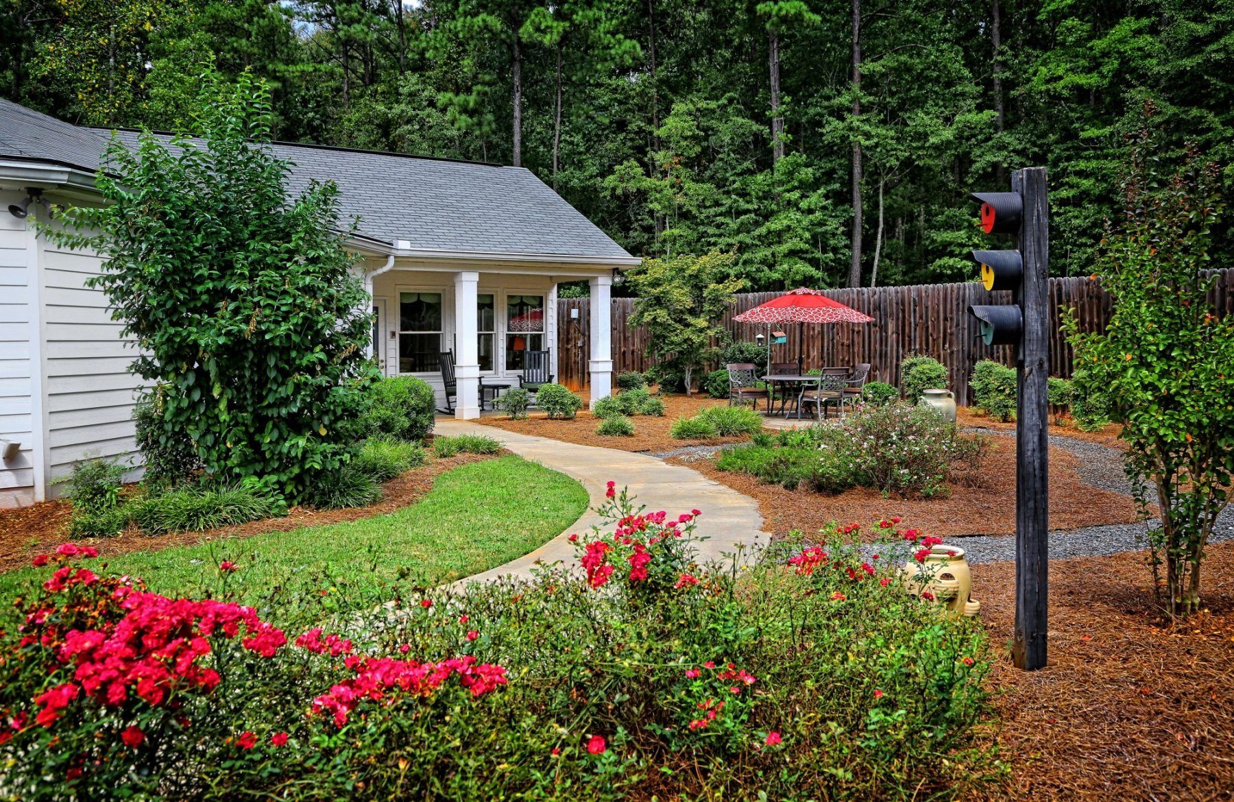 The Woods Senior Care 3