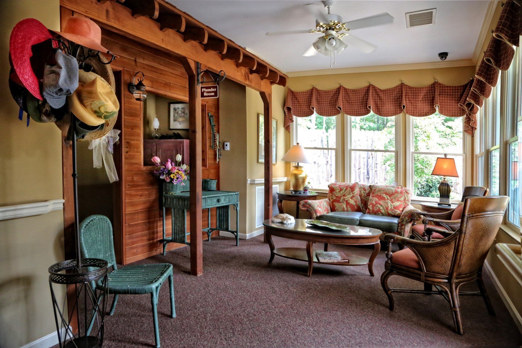 The Woods Senior Care 2