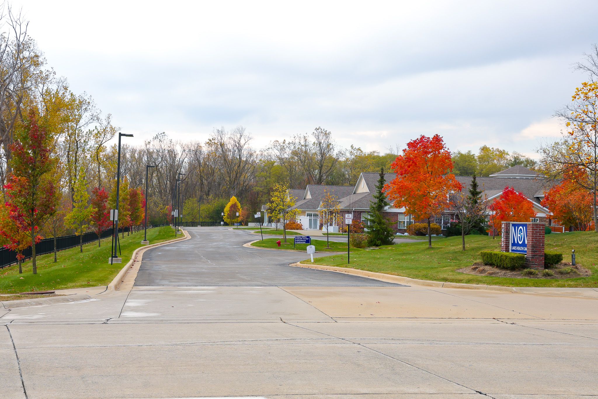 Westlake Health Campus 4