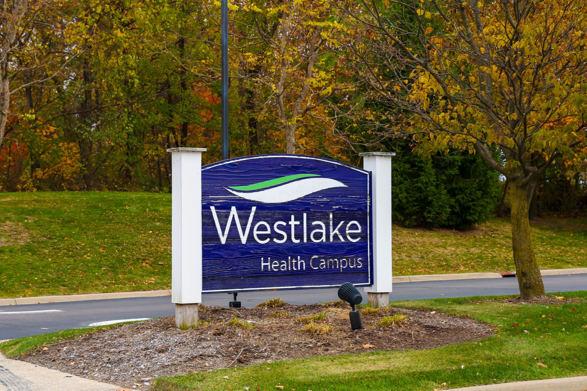 Westlake Health Campus 4