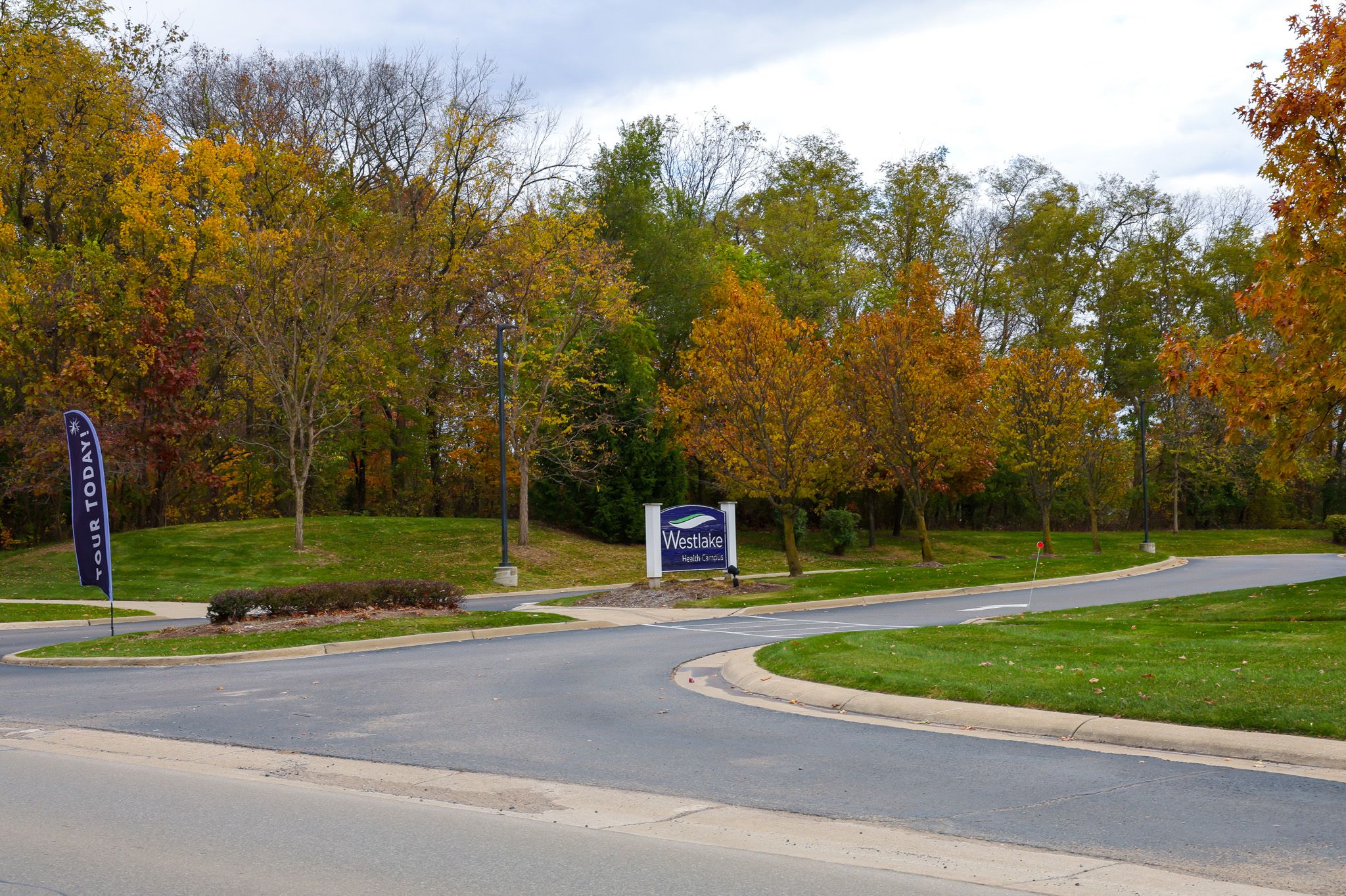 Westlake Health Campus 3