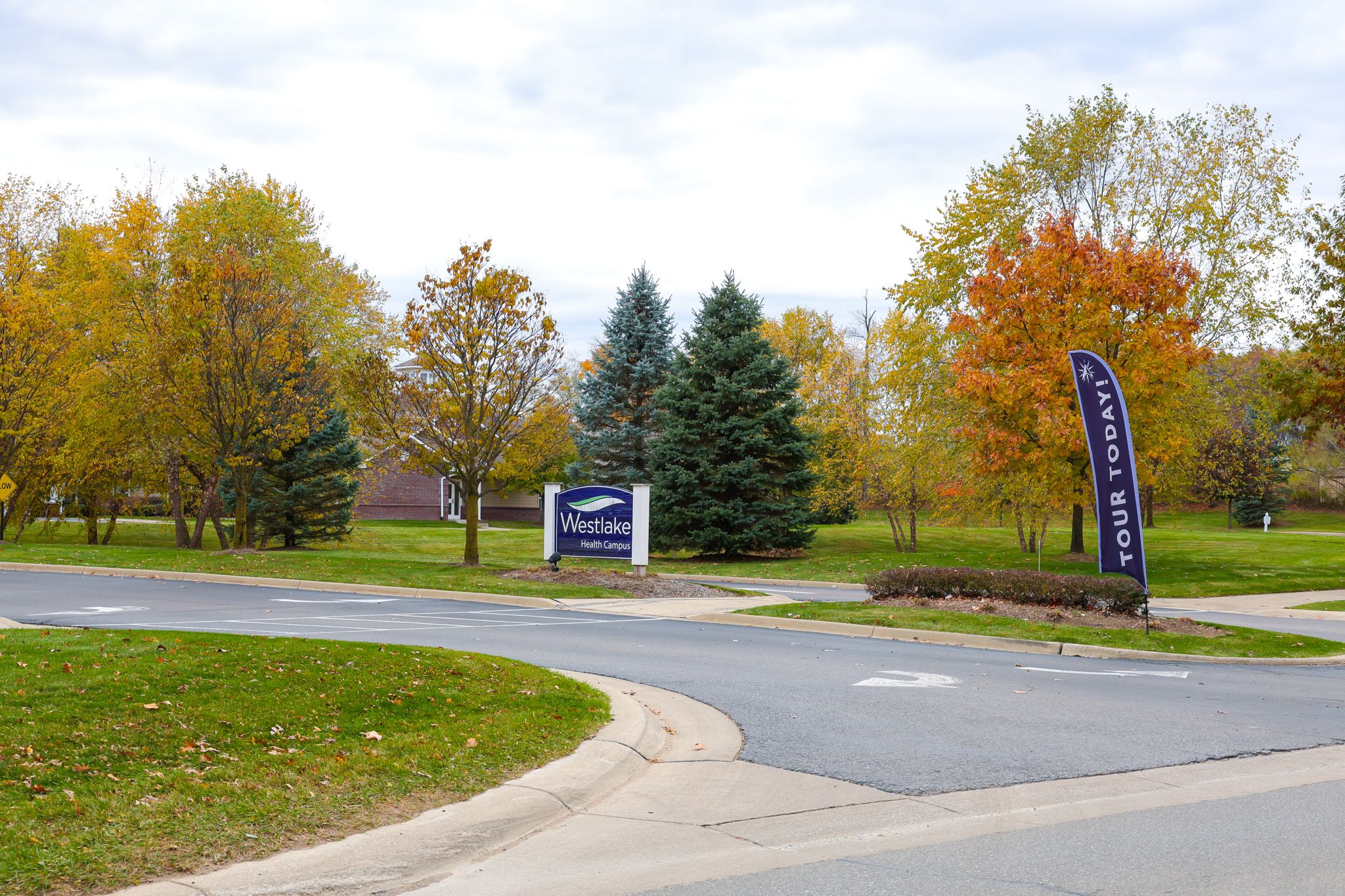 Westlake Health Campus 2