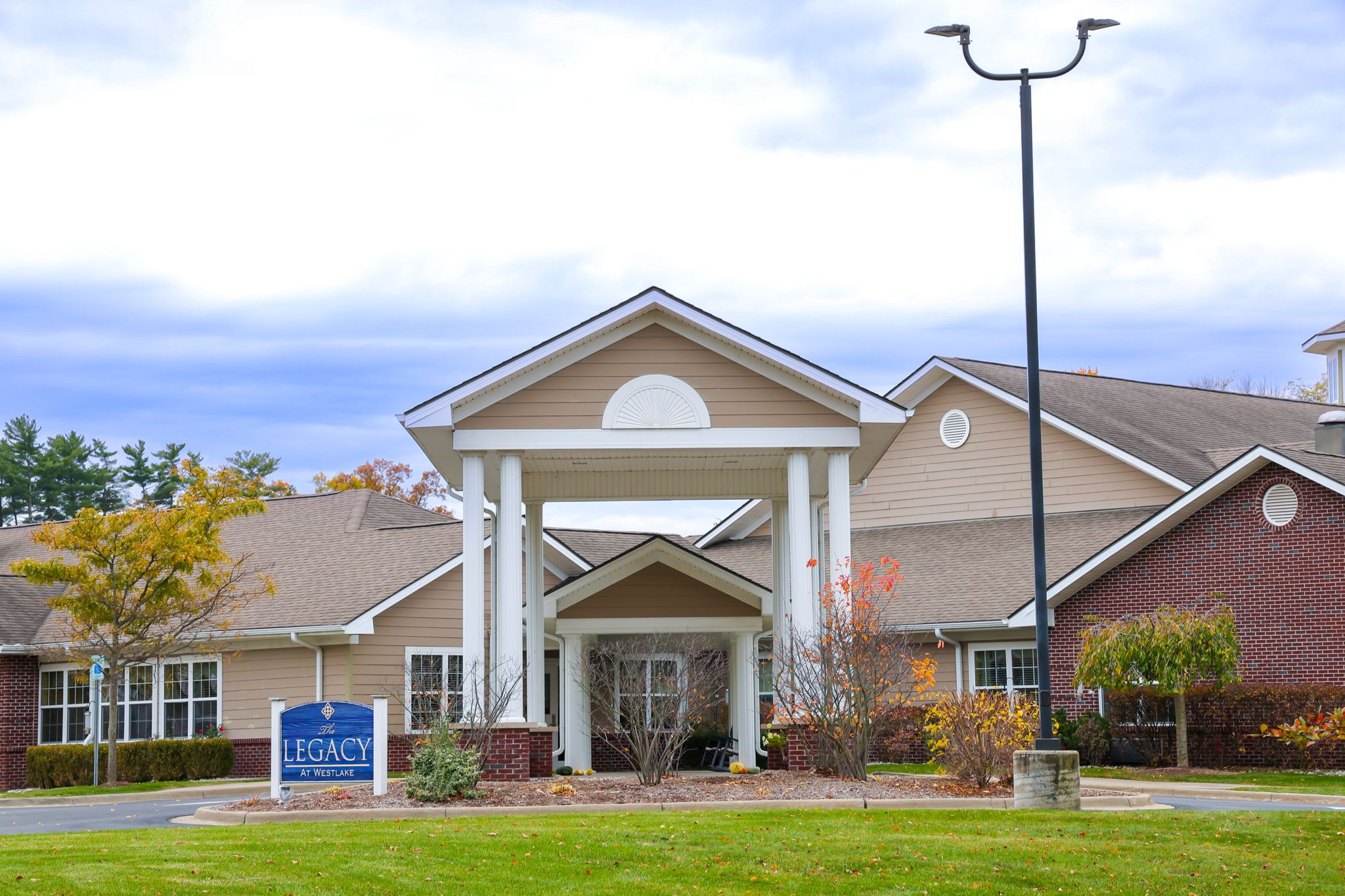 Westlake Health Campus 3