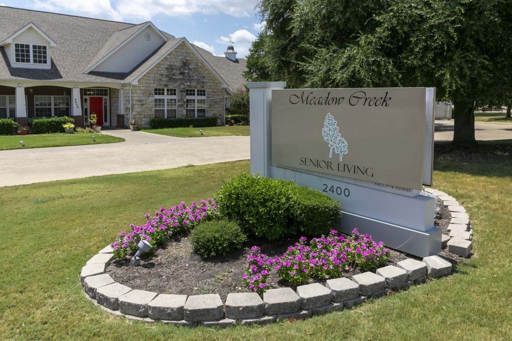 Meadow Creek Senior Living 4