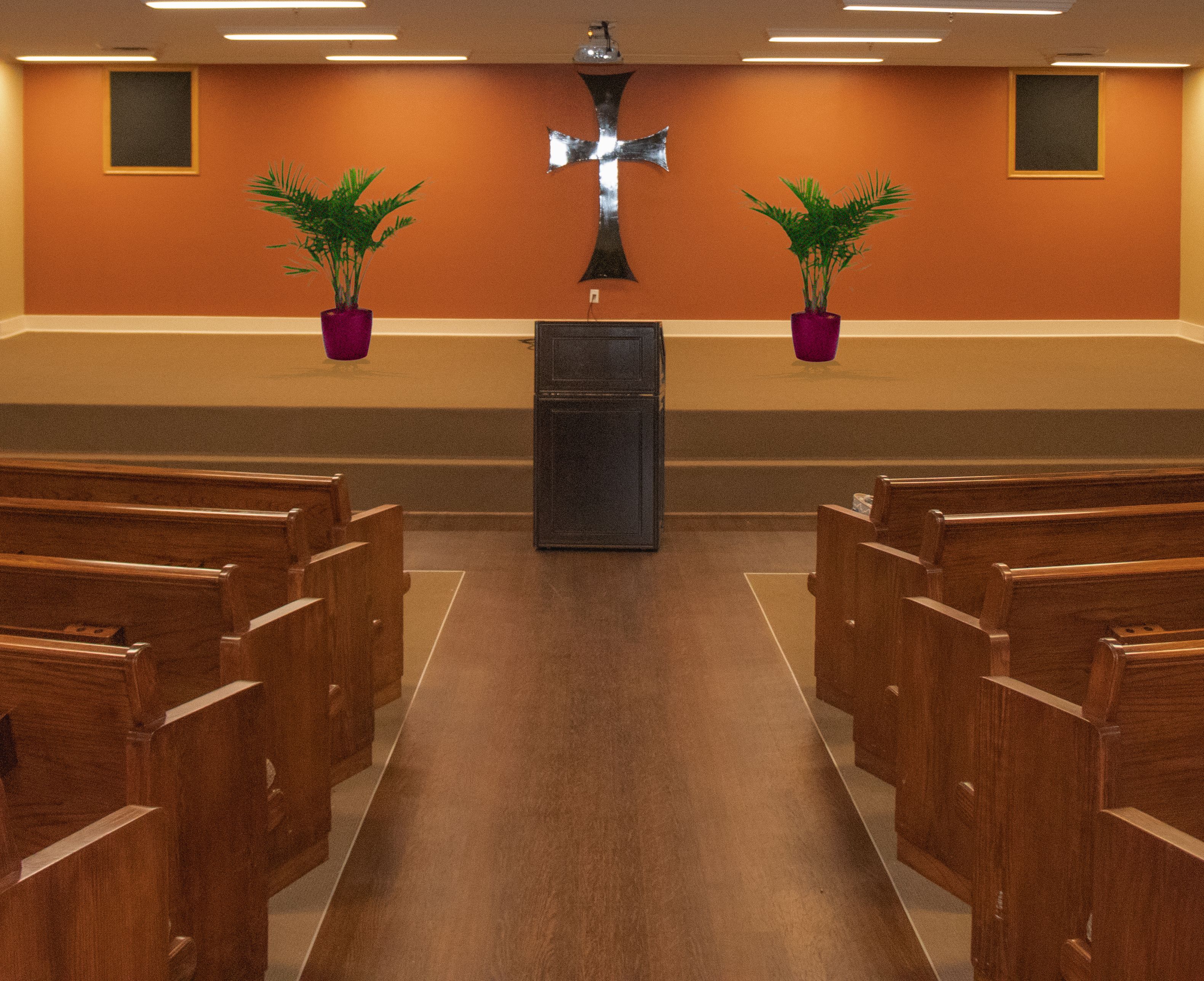 Arlington Villas Rehabilitation and Healthcare Center 2