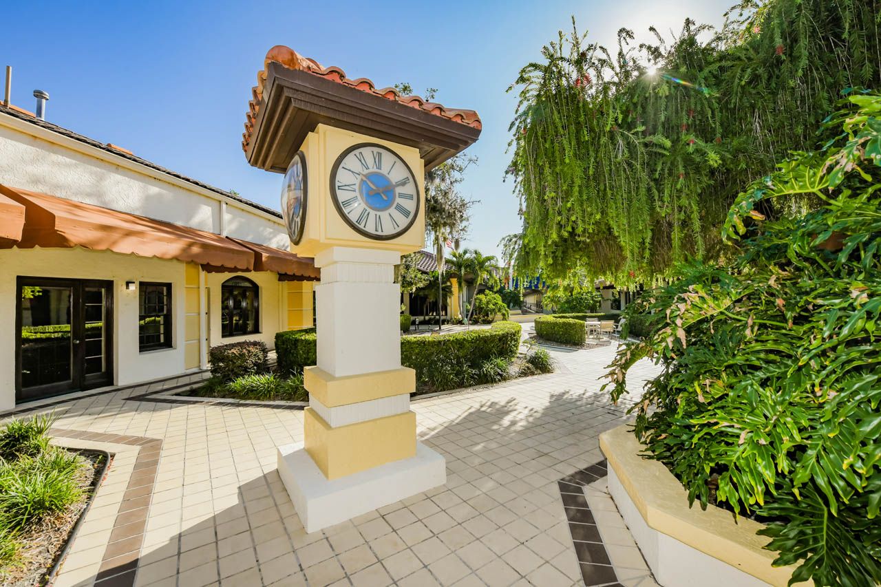 The Barclay at Sarasota 2