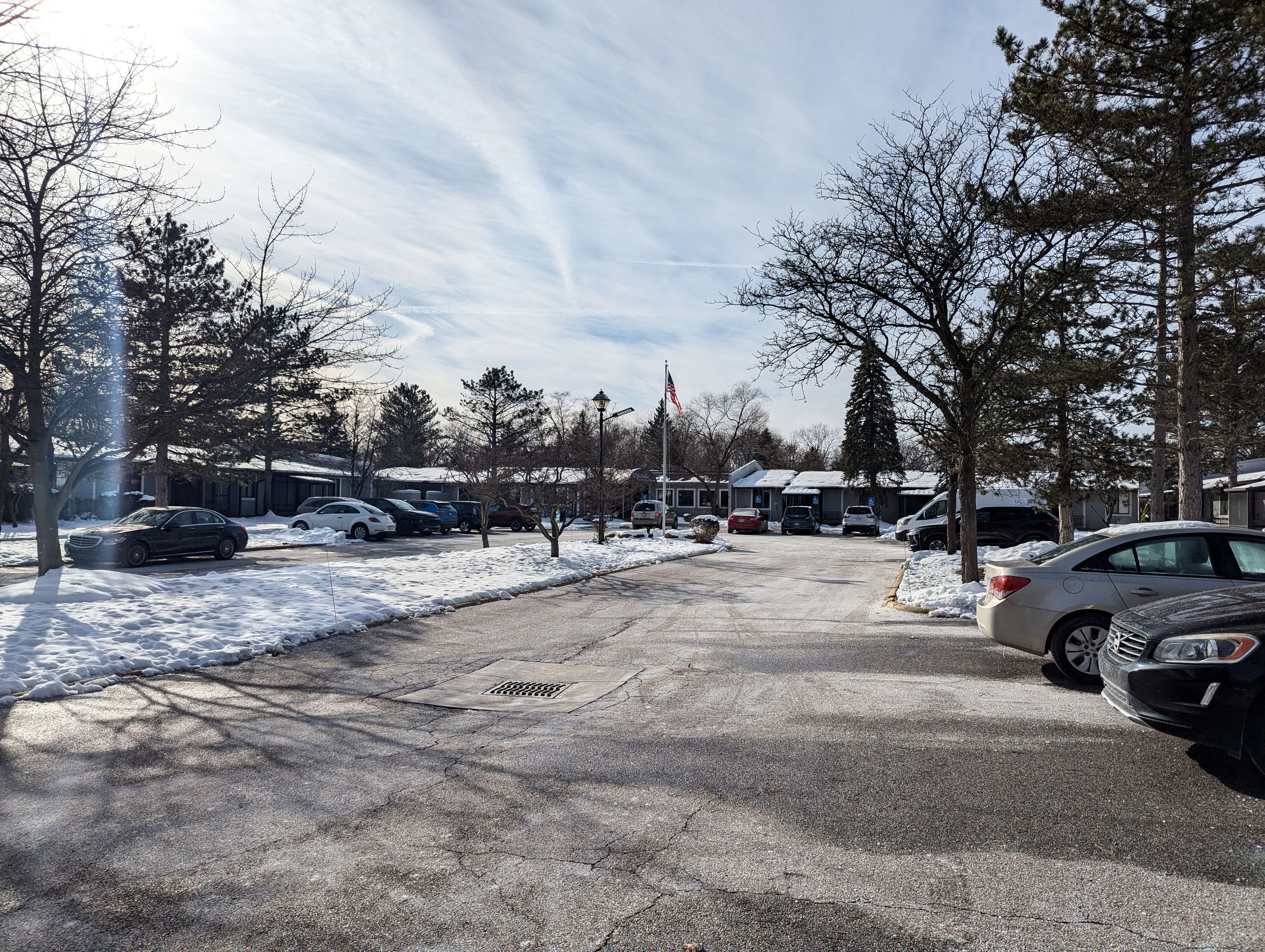 Woodside Senior Living 4