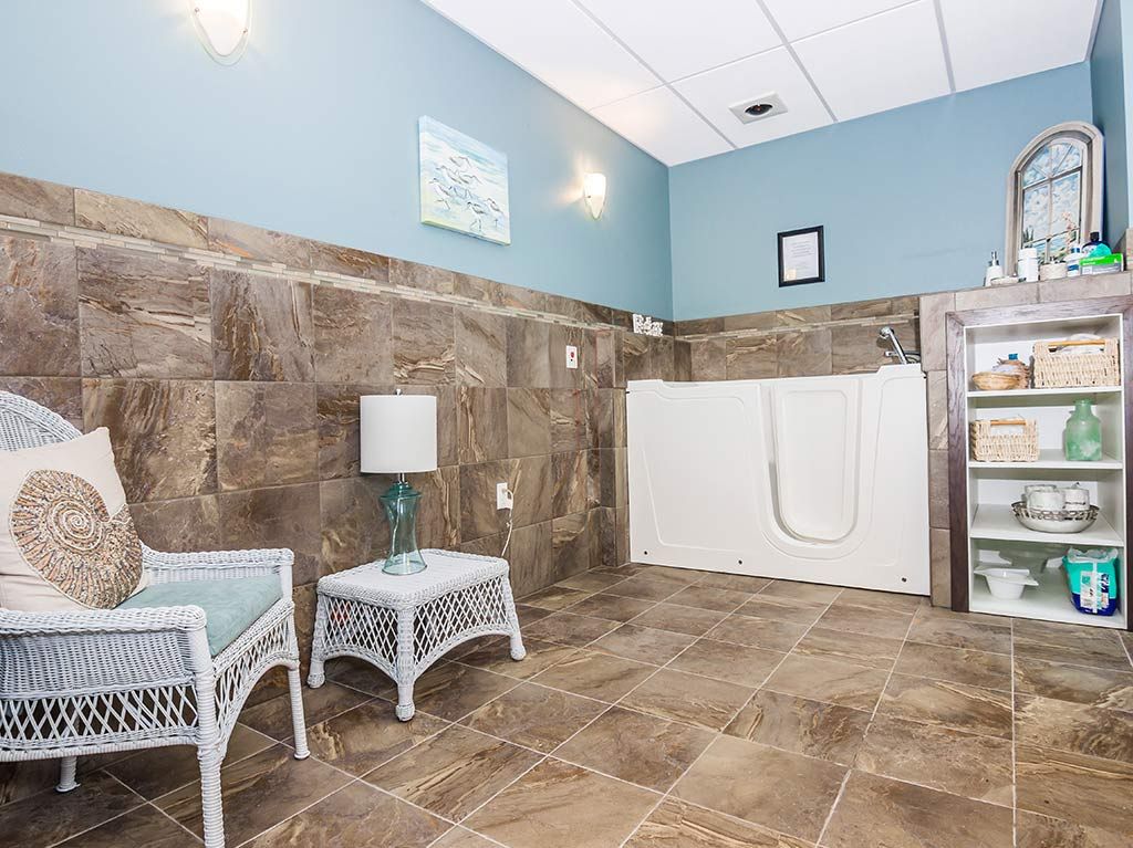 Fieldstone Memory Care of Spokane 4