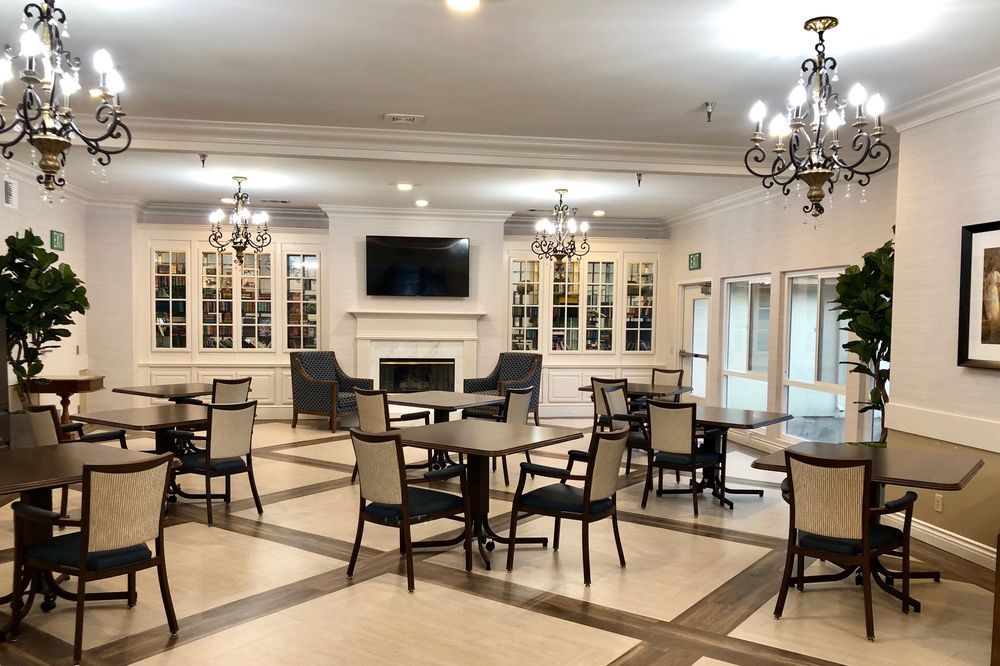Bayberry Skilled Nursing & Healthcare Center 2