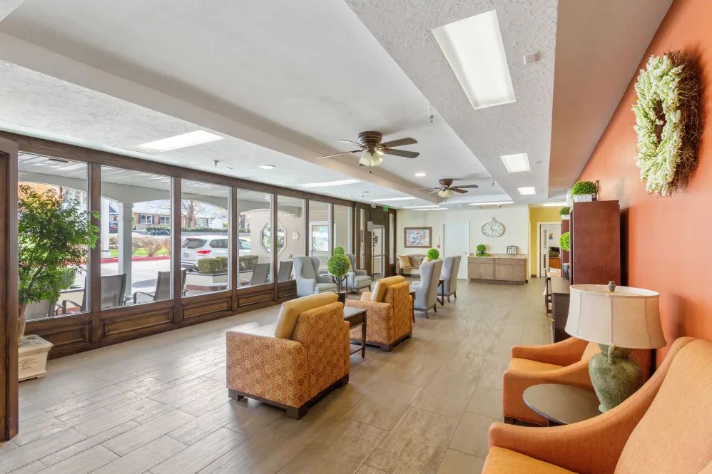 The Beaumont Assisted Living 2